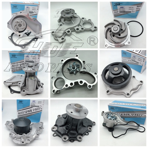 <span class=keywords><strong>Pompe</strong></span> à <span class=keywords><strong>eau</strong></span> 25193407 25193406 pour Chevrolet Aveo Cruze Orlando <span class=keywords><strong>Opel</strong></span> Astra <span class=keywords><strong>Corsa</strong></span> Meriva - Product Image 2