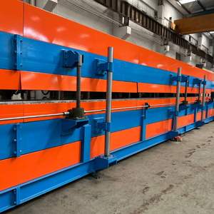 全自動経済FUフォーム屋根外壁パネル生産ラインアルミニウム複合パネル生産ライン - Product Image 4