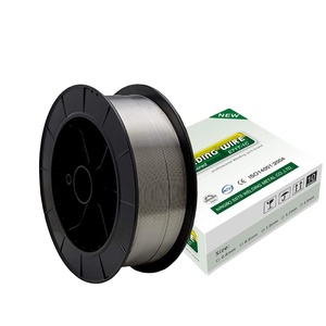MIG Welding Stainless Steel Flux Cored 1Kg Wire - View #13