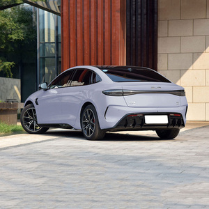 Vente directe 2025 nouvelle énergie véhicule voiture électrique à grande vitesse BYD Seal EV Version de conduite intelligente <span class=keywords><strong>Automobile</strong></span> longue portée - Product Image 5