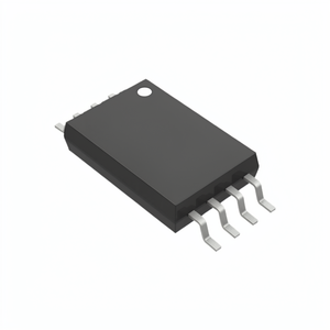 ชิปหน่วยความจำอิเล็กทรอนิกส์ รุ่น FM93C56LZEMT8 8 TSSOP จากผู้ผลิต - Product Image 1