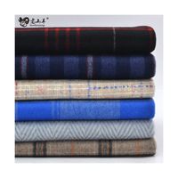 Manteau en laine et cachemire multicouleurs, accessoires Double face, haute qualité, fabriqué en chine,