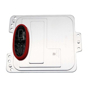โมดูลควบคุมไฟหน้ารถ W164 Mercedes-Benz A1648704126สำหรับ GL350ขนาด GL450มล. - Product Image 3