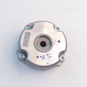 24350-23800   Engrenage d'arbre à cames CVVT d'origine H-yundai K-ia 24350 23800 OEM 2435023800 - Product Image 6