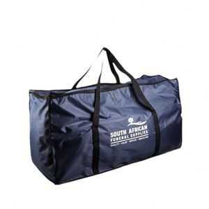 <b>Waterproof</b> 600D Oxford Fabric Moving Foldable Oversized Clothes Blankets Packaging Storage Bag - Product Image 1