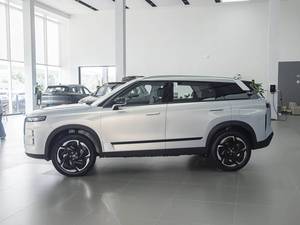 2024 Chery สำรวจรถยนต์ไฟฟ้าไฮบริดขนาดกะทัดรัดแบบปลั๊กอิน06 C-DM รถยนต์ที่ใช้พลังงานใหม่กับ AWD tansuo 06คอมแพค SUV - Product Image 2
