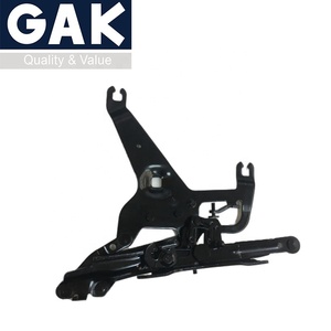 GAK-bisagra de capó de motor, 41007381781, 41007381782, F15, F16, F85, <span class=keywords><strong>F86</strong></span> - Product Image 1