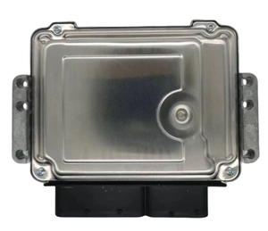 Piezas de Maquinaria OEM 0281020069 0281020645 442347 0281021067 Bosch ECU ECM Unidad de Control Electrónico del Motor Placa de Computadora - Product Image 5