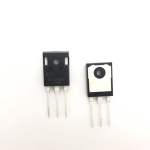 หลอด IGBT 600V80A แพ็คเกจ TO-247 ทรานซิสเตอร์ MOS NCE80TD60BT - Product Image 1