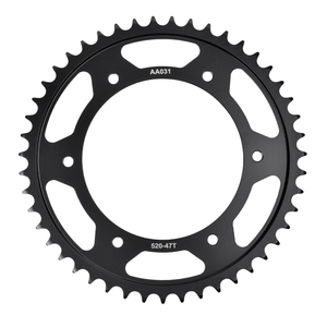 Piezas de repuesto para motocicleta piñón trasero 520-40T para <span class=keywords><strong>BMW</strong></span> <span class=keywords><strong>G310</strong></span> GS <span class=keywords><strong>G310</strong></span> <span class=keywords><strong>R</strong></span> - Product Image 1