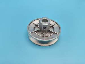 Nouvelle sortie d'usine <span class=keywords><strong>puissance</strong></span> électrique 70 mm diamètre <span class=keywords><strong>moteur</strong></span> en aluminium courroie poulie coupleur <span class=keywords><strong>Machine</strong></span> à <span class=keywords><strong>laver</strong></span> pièces de rechange forte demande - Product Image 5