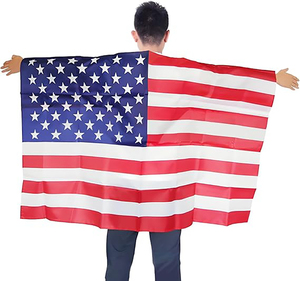 Banderas publicitarias promocionales banners bar capa logotipo personalizado bandera 3x5 impresión poliéster <span class=keywords><strong>nacional</strong></span> personalizado chal capa bandera - Product Image 1