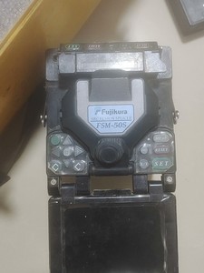 Máy hàn sợi quang FSM-50S đã qua sử dụng, máy hàn sợi quang FTTH - Product Image 5