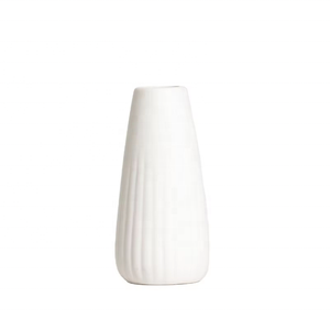 Gesso semplice minimalista con pigmento colorato per bambini pittura e disegno in ceramica fai da te vaso di fiori - Product Image 3