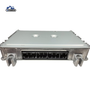 Pièces de rechange pour contrôleur EVU ECM d'excavatrice ZX210-3 ZX240-3 ZX250-3 ZX250LC-3 ZX200-3 9292115 - Product Image 1