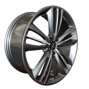 <span class=keywords><strong>ล้อ</strong></span><span class=keywords><strong>แม็</strong></span><span class=keywords><strong>ก</strong></span>ซ์ Pengzhen One Piece ขนาด <span class=keywords><strong>20</strong></span> นิ้ว 6x139.7 สีเทา ลาย Diamond Cut ผลิตจา<span class=keywords><strong>ก</strong></span>อลูมิเนียมอัลลอยด์ สำหรับรถยนต์โตโยต้า <span class=keywords><strong>ฟอร์จูน</strong></span><span class=keywords><strong>เนอ</strong></span><span class=keywords><strong>ร์</strong></span> - Product Image 2