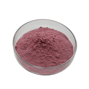 Акаи ягодный порошок высокого качества, сублимированный порошок ягод асаи, бразильский фруктовый порошок Асаи - Product Image 4