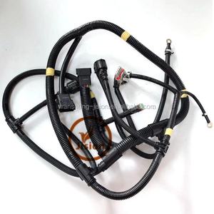 Arnés de Cableado del Motor D6E 14623523 VOE14623523 para Excavadora EC200B EC210B - Product Image 2