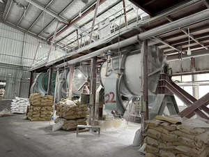 Resina de Melamina Formaldehído en Polvo (Resina <span class=keywords><strong>Amino</strong></span>) de Grado Alimenticio, Compuesto de Moldeo para Fabricar Vajilla de Melamina, Platos y Tazas - Product Image 5