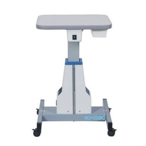 Optical Instrument <b>Table</b> <b>Electric</b> <b>Table</b> Motorized <b>Table</b> WZ-3ADC - Product Image 1