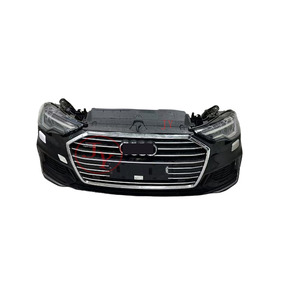 <span class=keywords><strong>2023</strong></span> <span class=keywords><strong>Audi</strong></span> <span class=keywords><strong>A6</strong></span>รุ่นที่เข้ากันได้กับกระจังหน้ากันชนไฟตัดหมอกไฟหน้าไฟท้ายประตูฝากระโปรงหน้ากันชนรถยนต์ที่เหมาะสม - Product Image 6