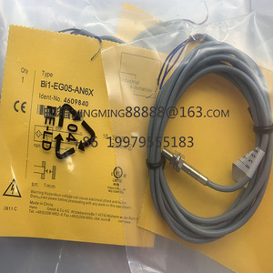 Sensor original nuevo, interruptor de proximidad con garantía de calidad de - Product Image 1