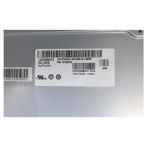 LM238WF2-SLK3 Panel LCD WLED de 23,8 pulgadas y 1920*1080, nueva pantalla LCD TFT avanzada - Product Image 3