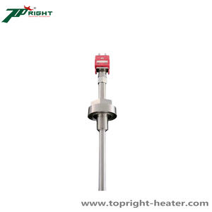 เทอร์โมคัปเปิลประเภท C เทอร์โมคัปเปิลทังสเตนรีเนียม - Product Image 3