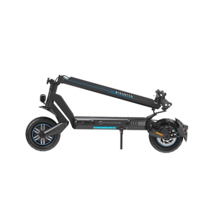 Scooter Todoterreno de Doble Motor, Scooter Eléctrico Potente de 70 KM/H para Todo Terreno, Scooter K10 de Doble Motor - Product Image 3