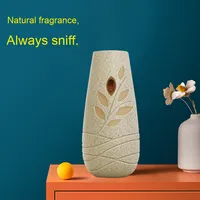 Distributeur de parfum intelligent Nouvelle minuterie automatique écologique Diffuseur d'arômes Durée de vie de la batterie réglable Machine à parfum de feuilles