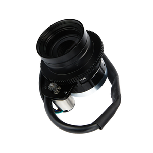 เลนส์วิชันซิสเต็ม 20MP 35 มม. <span class=keywords><strong>1</strong></span>.<span class=keywords><strong>1</strong></span>" F2.8-F22 เลนส์แบบ C-Mount สำหรับการตรวจสอบความแม่นยำสูงและการทำงานอัตโนมัติ - Product Image 2