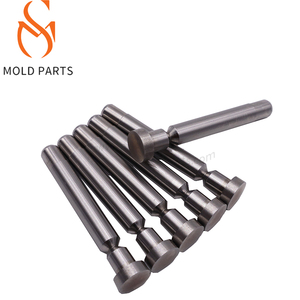 Troquel de ajuste rápido para procesamiento de láminas de metal, molde de punzonado - Product Image 6