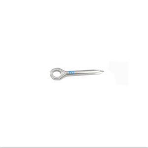 Perno de Anclaje de Acero Inoxidable SUS304 con Anillo para Aplicaciones Metálicas - Product Image 1