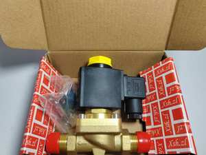 산업용 자동차 가정용 냉동 장비용 냉동 솔레노이드 밸브 범용 적합 - Product Image 5