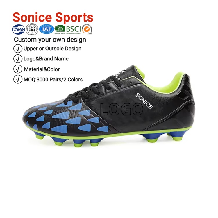 design your own soccer boots