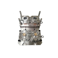 Fabricant de moules Die Service de conception Pièces de moulage par injection Moulage par injection Plastique personnalisé Chine Produit ménager