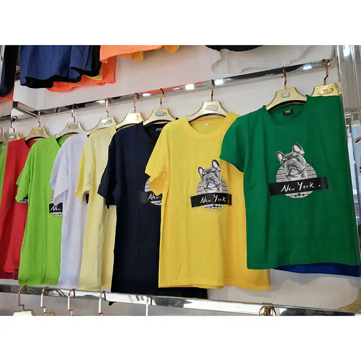 Wholesale T-Shirts - Find the Best Prices on Wholesale Apparel