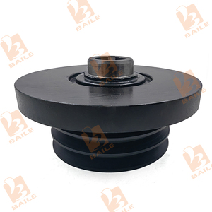 Động cơ làm mát Fan Blade <span class=keywords><strong>aspas</strong></span> cho Cummins 4bt 3.9 6bt 5.9 6ct 8.3 iveco 5912 6012 ISUZU npr 4hg1 6BD1 6HH1 - Product Image 6