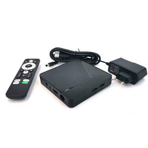 TV Box nhà máy bán buôn 2 + 16 Mini Android 13 OS thông minh TV Android TV box internet Android Box - Product Image 5