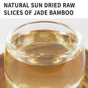 น้ำเชื่อมรส polygonodoratum ผลไม้ผักรสของเหลวในกล่องบรรจุ1กก. ขวดบรรจุภัณฑ์ฟรีตัวอย่างสำหรับค็อกเทลนมชา - Product Image 6