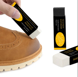 Bán Buôn Matte Da Vải Chăm Sóc Cao Su <span class=keywords><strong>Cleaner</strong></span> Tẩy Khởi Động Và Giày Khử Trùng Khởi Động <span class=keywords><strong>Cleaner</strong></span> - Product Image 3