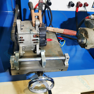 Tự động động cơ BCQZ-2D sửa chữa máy phát điện tiên tiến và khởi động động cơ thử nghiệm băng ghế dự bị - Product Image 3