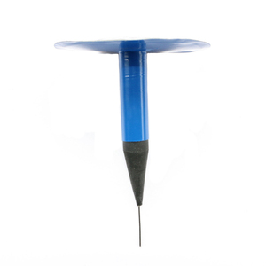 Herramienta 2 en 1 para <span class=keywords><strong>Reparación</strong></span> <span class=keywords><strong>de</strong></span> Neumáticos, Parche <span class=keywords><strong>de</strong></span> Goma <span class=keywords><strong>de</strong></span> 3mm 4.5mm 6mm 8mm, Tapón <span class=keywords><strong>de</strong></span> Goma Tipo Hongo para <span class=keywords><strong>Reparación</strong></span> <span class=keywords><strong>de</strong></span> <span class=keywords><strong>Pinchazos</strong></span>, Duradero y Fácil <span class=keywords><strong>de</strong></span> Usar - Product Image 1