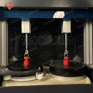 Machine automatique de polissage et de rectification d'écrans de téléphone (<span class=keywords><strong>4</strong></span> pièces) pour Apple Watch, Samsung, iPhone – Réparation des rayures sur le verre - Product Image 6