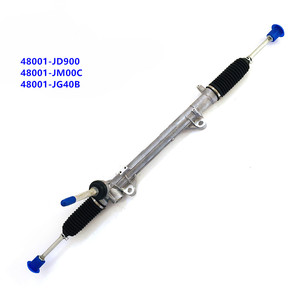 OEM 48001-JG40B 48001-JD900 48001-JM00C <span class=keywords><strong>Caja</strong></span> <span class=keywords><strong>de</strong></span> Dirección Asistida para <span class=keywords><strong>Nissan</strong></span> DUALIS J10 JJ10 - Product Image 1