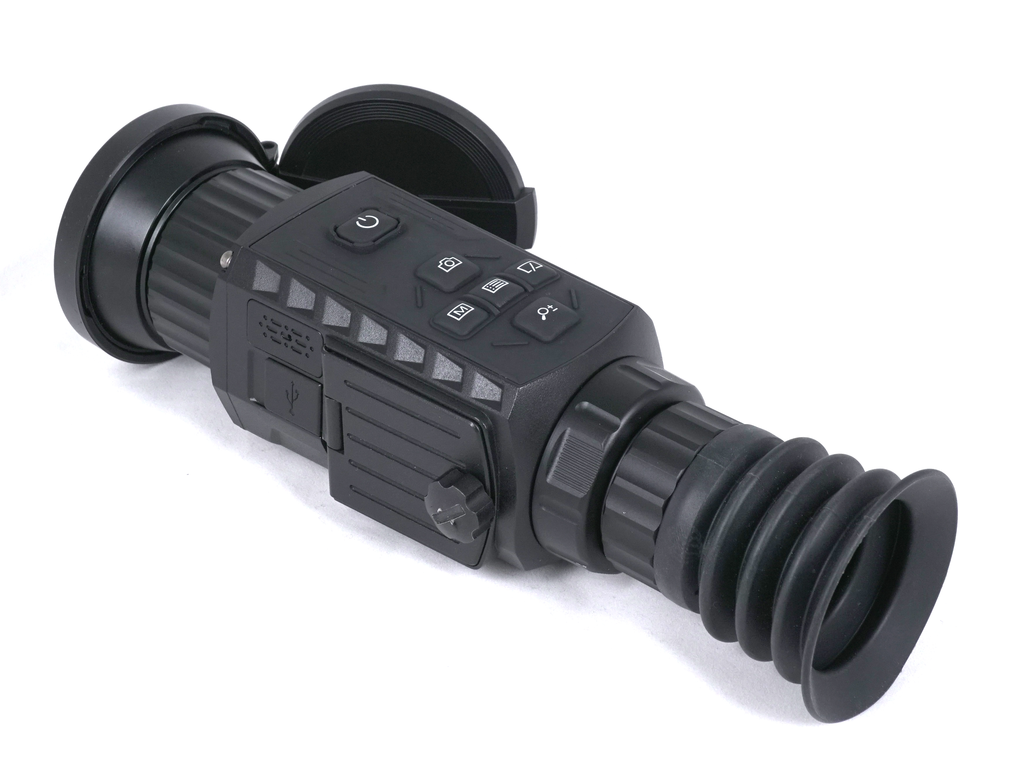 Vector Optics 1x 35mm /1x50mmサーマルイメージングクリップ