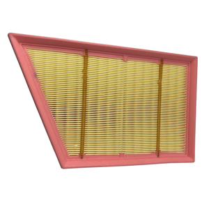 路虎神行者2 L359揽胜极光L538探索运动L550空气过滤器LR029078 - Product Image 1