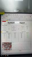 XRF Spectrometer | for RoHS Compliance & Elemental Analysis | Heavy Metal Testing Machine