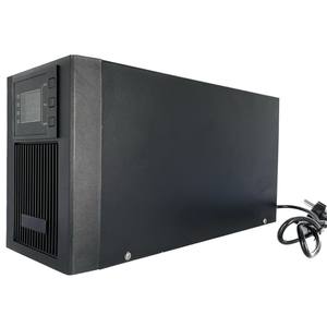 Mountain Shield 1000VA 800W Online <b>UPS</b> <b>for</b> <b>Computers</b> National Standard - Product Image 2