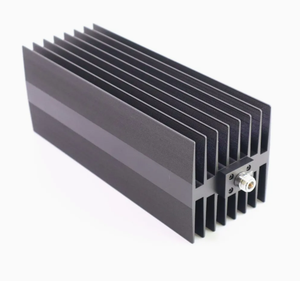 ตัวลดทอนสัญญาณโคแอกเชียลแบบคงที่ DC-18GHz 300W 50Ω ขั้วต่อ N ตัวผู้ ถึง N ตัวเมีย - Product Image 2